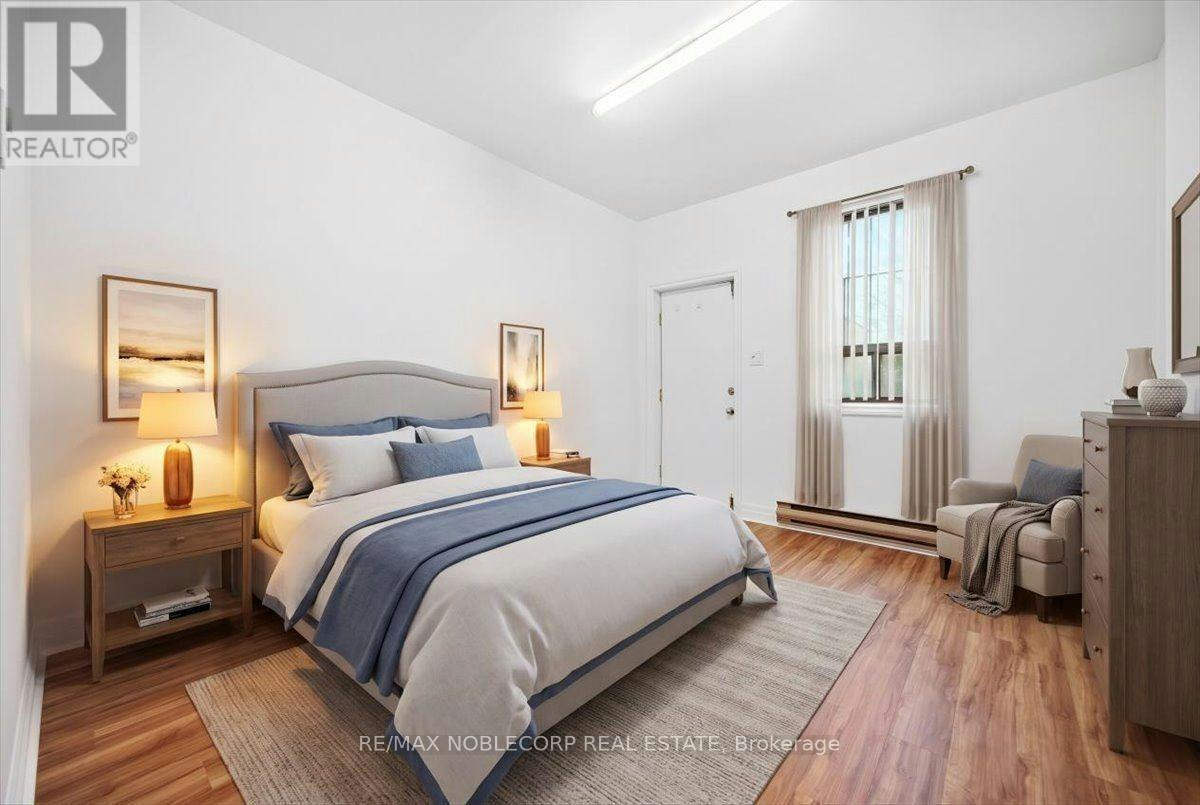 1-96 Granby Street, Toronto, ON, M5B 1J1 - 19