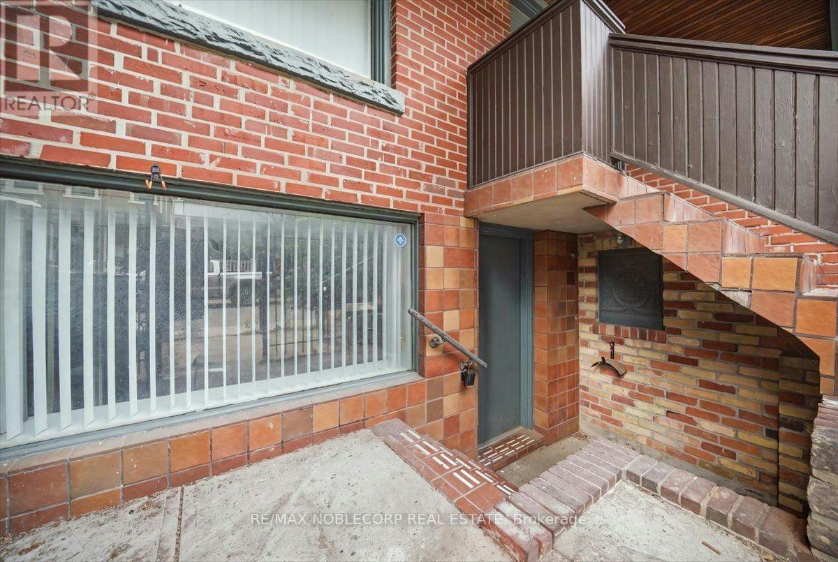 1-96 Granby Street, Toronto, ON, M5B 1J1 - 6