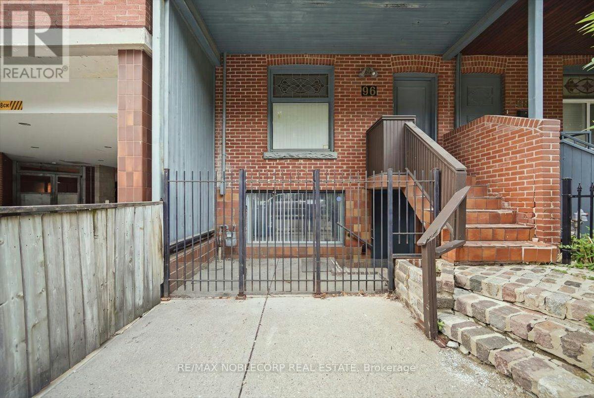 1-96 Granby Street, Toronto, ON, M5B 1J1 - 3