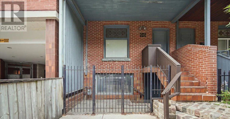 1-96 Granby Street, Toronto, ON, M5B 1J1 - 3