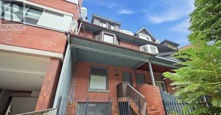 1-96 Granby Street, Toronto, ON, M5B 1J1