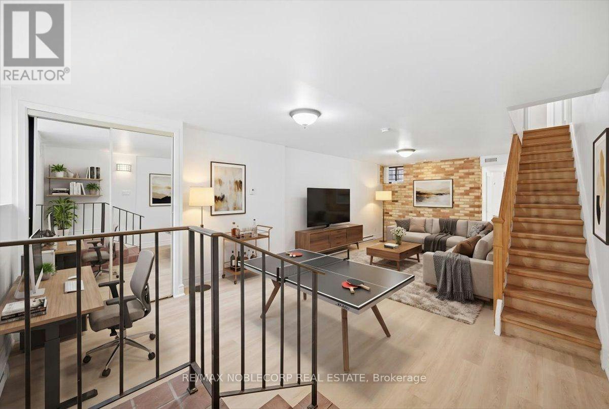 1-96 Granby Street, Toronto, ON, M5B 1J1 - 7