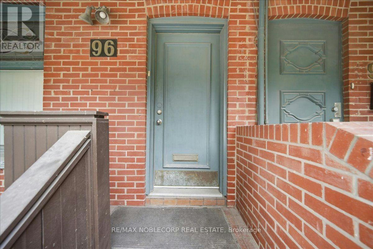 1-96 Granby Street, Toronto, ON, M5B 1J1 - 4