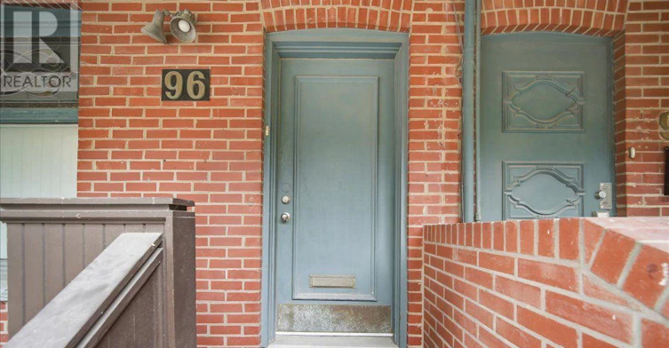 1-96 Granby Street, Toronto, ON, M5B 1J1 - 4