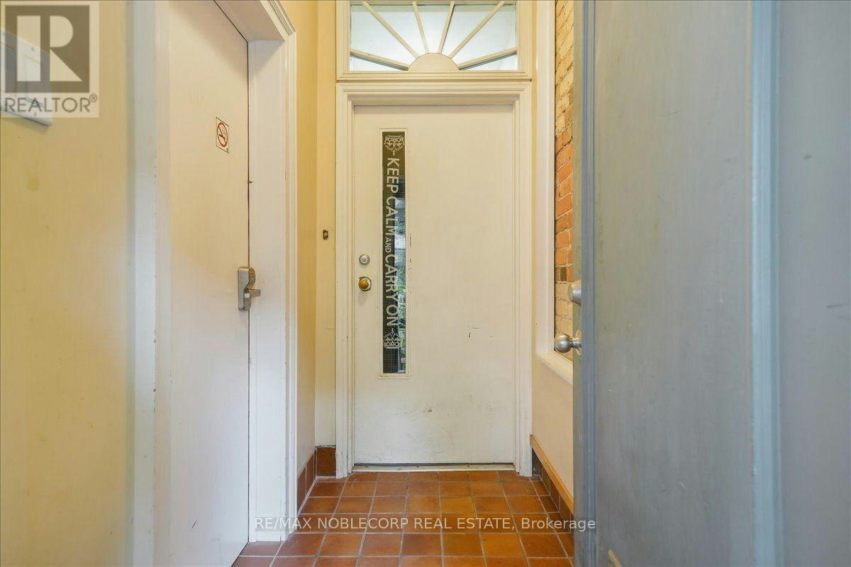 1-96 Granby Street, Toronto, ON, M5B 1J1 - 5