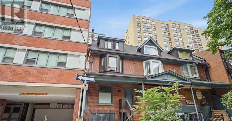 1-96 Granby Street, Toronto, ON, M5B 1J1 - 2