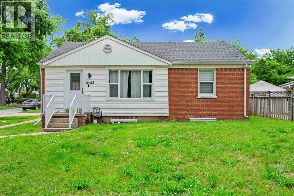 A-3495 Longfellow Avenue, Windsor, ON, N9E 2L8
