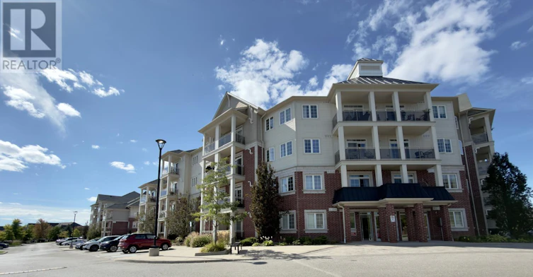 226-80 Aspen Springs Drive, Clarington, ON, L1C 0V4