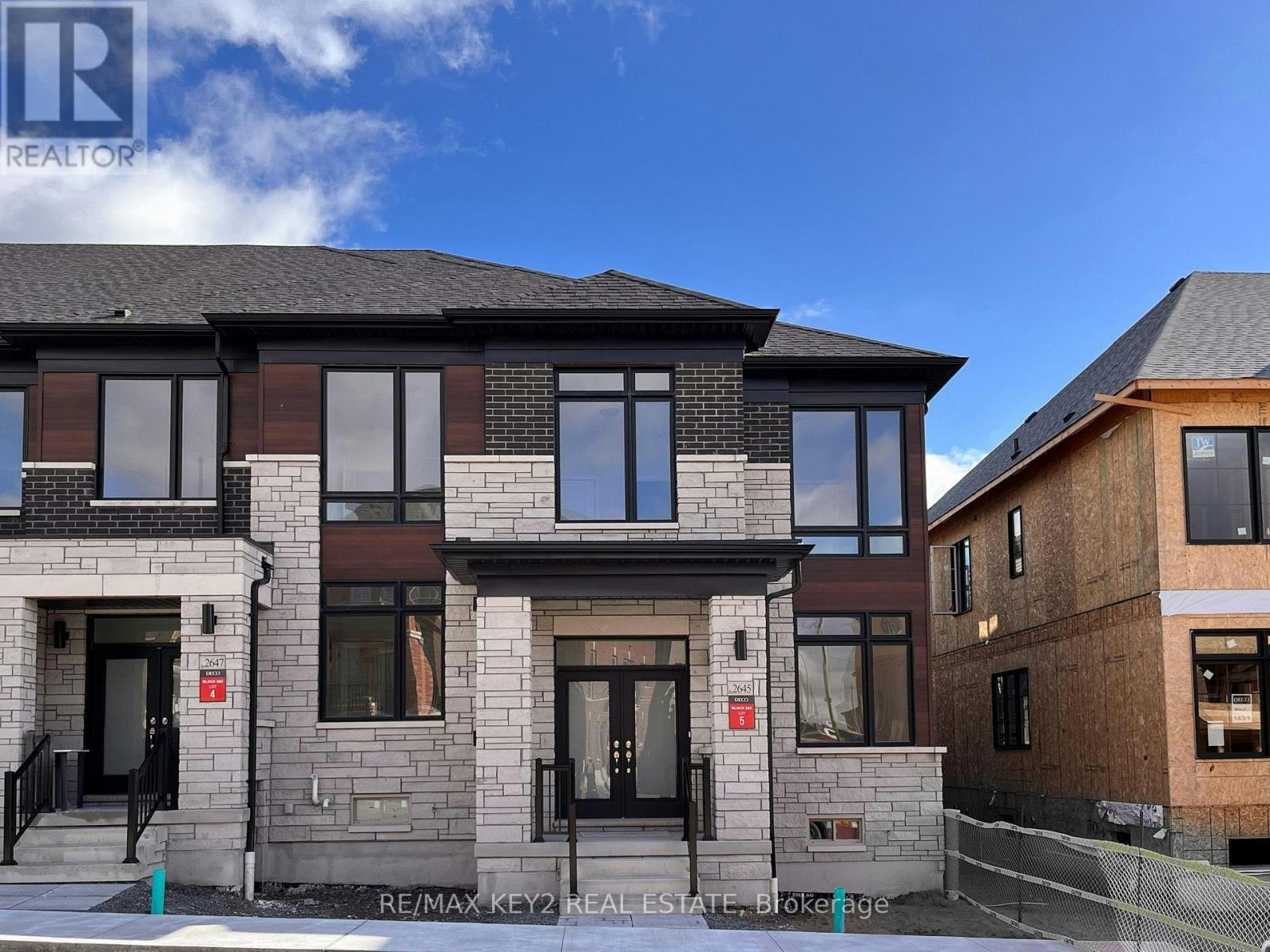 2645 Apricot Lane, Pickering, ON, L1X 0M3 - 2