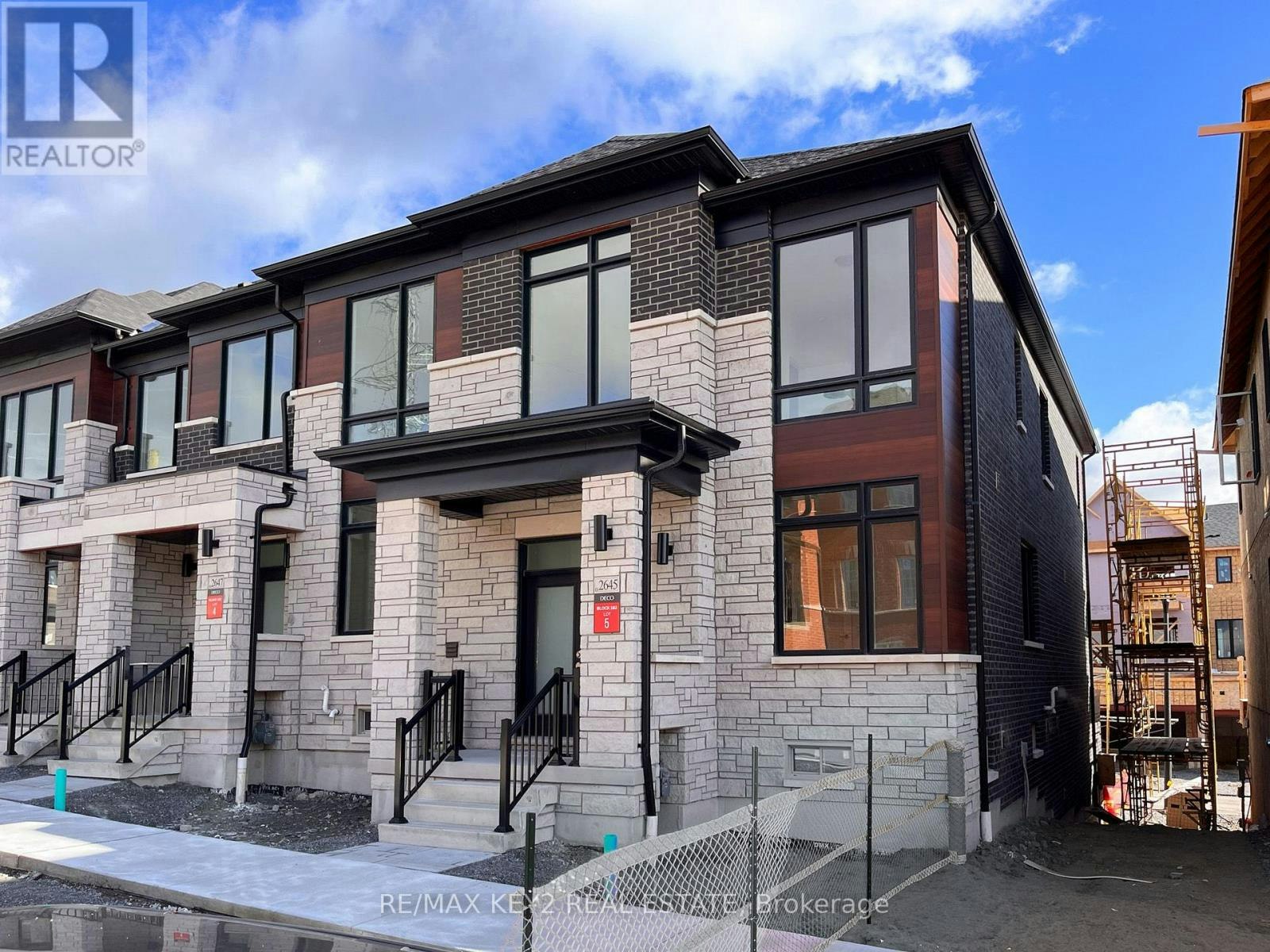 2645 Apricot Lane, Pickering, ON, L1X 0M3