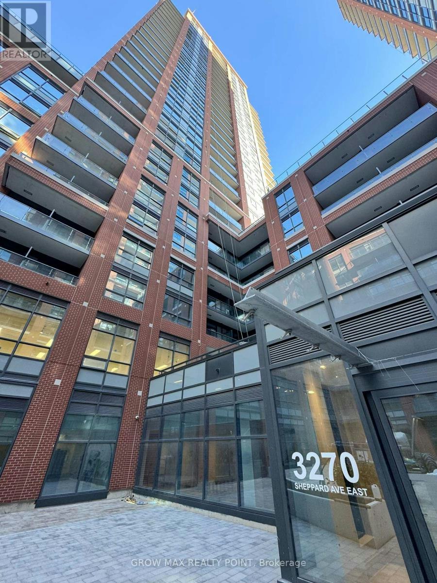 1421-3270 Sheppard Avenue E, Toronto, ON, M1T 3K3 - 4