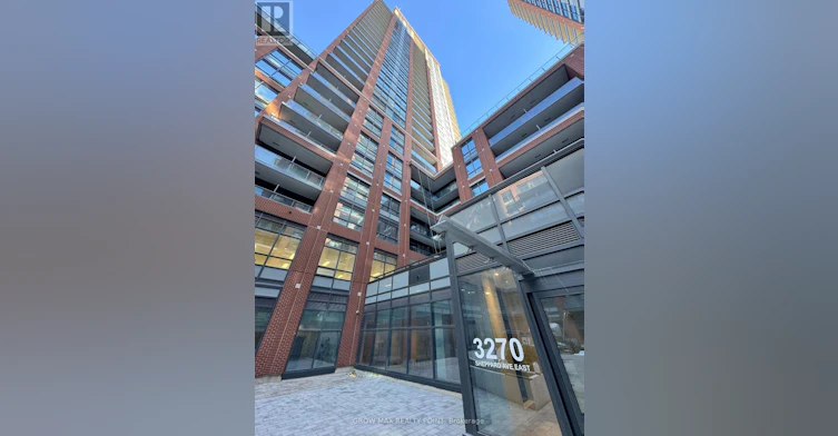 1421-3270 Sheppard Avenue E, Toronto, ON, M1T 3K3 - 4