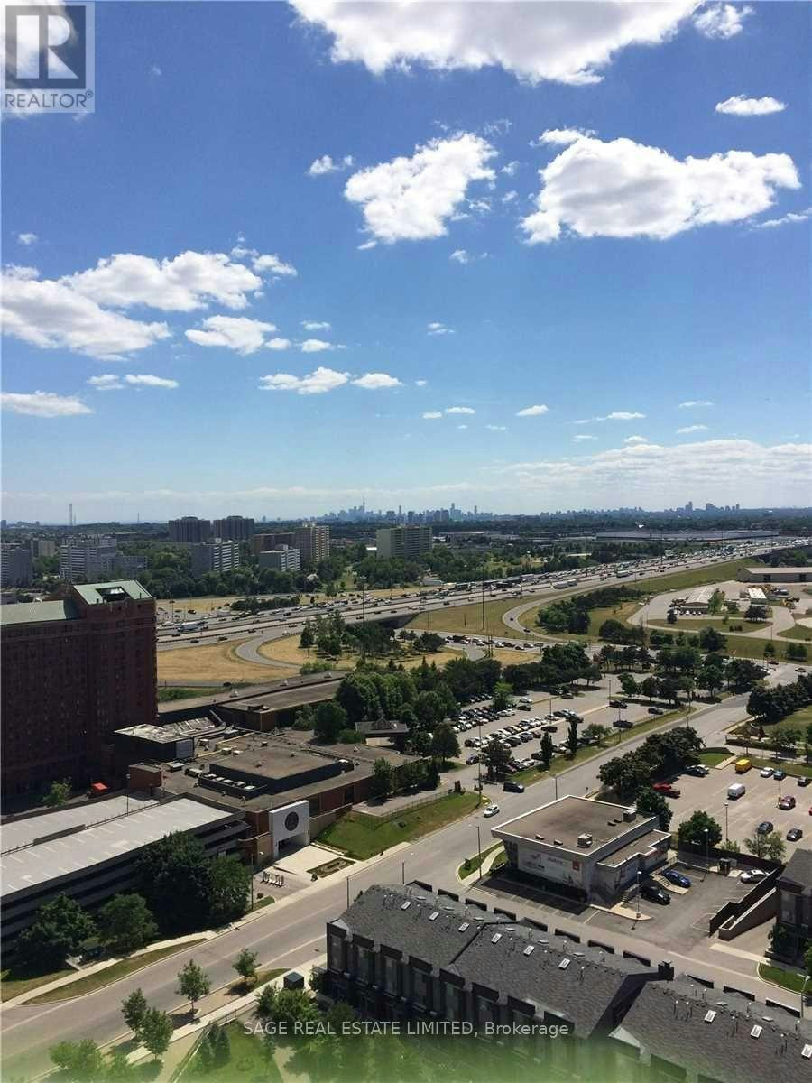 2415-181 Village Green Square, Toronto, ON, M1S 0K6 - 8