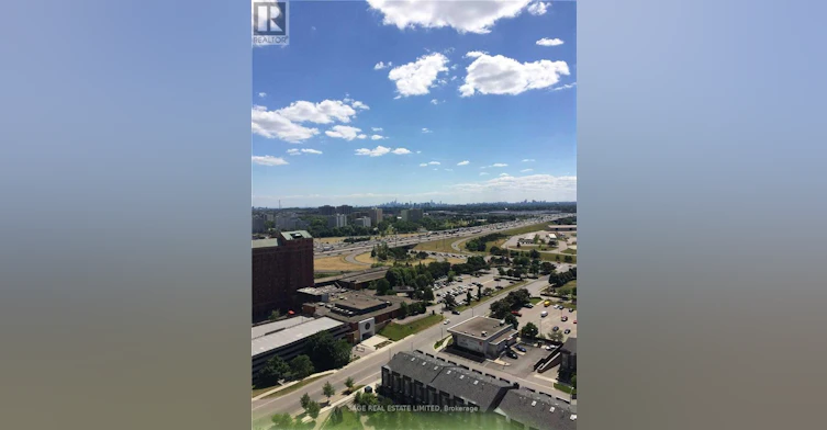 2415-181 Village Green Square, Toronto, ON, M1S 0K6 - 8
