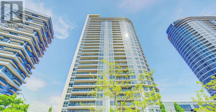 2415-181 Village Green Square, Toronto, ON, M1S 0K6