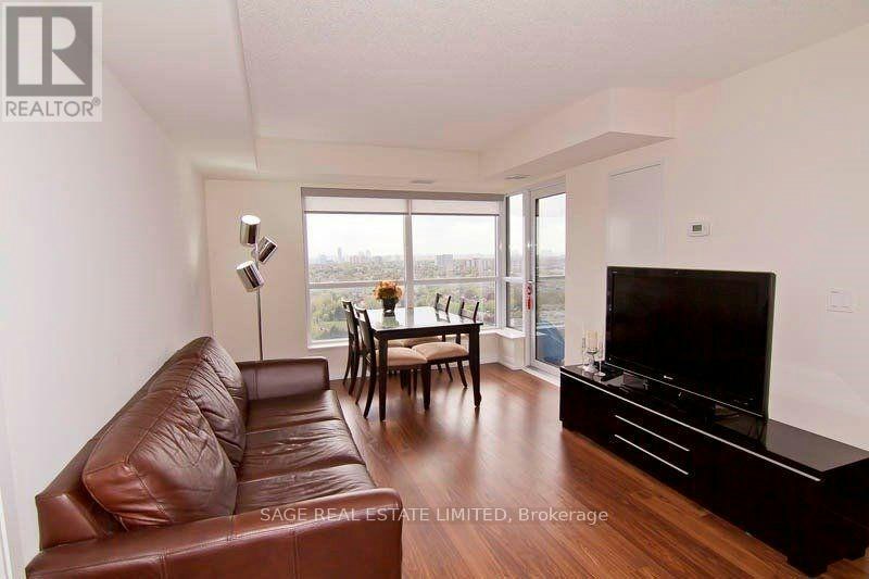 2415-181 Village Green Square, Toronto, ON, M1S 0K6 - 2
