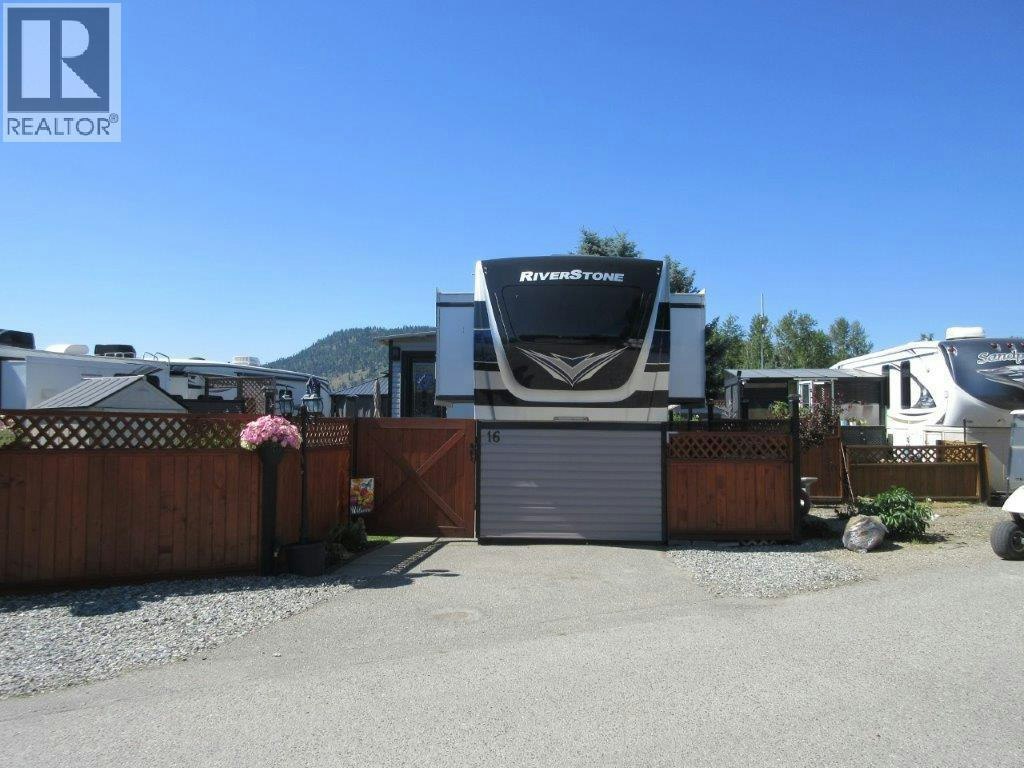 16-415 Commonwealth Road, Kelowna, BC, V4V 1P4