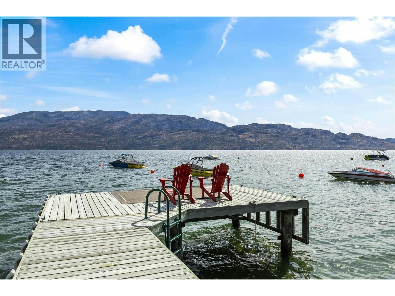 205-5275 Buchanan Road, Peachland, BC, V0H 1X1