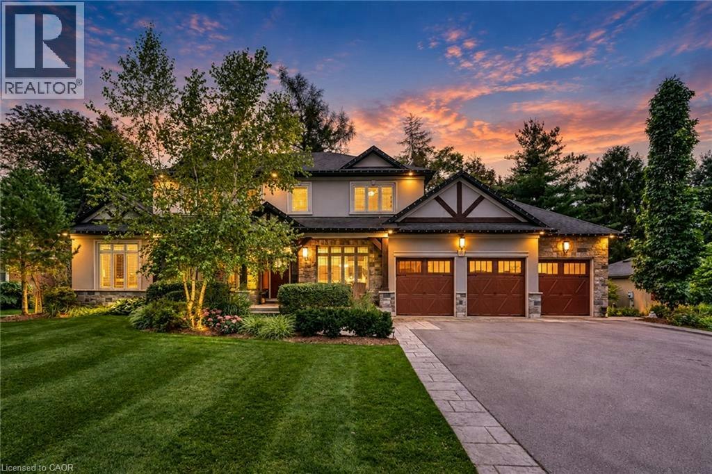 60 Parker Avenue, Hamilton, ON, L9G 1A7
