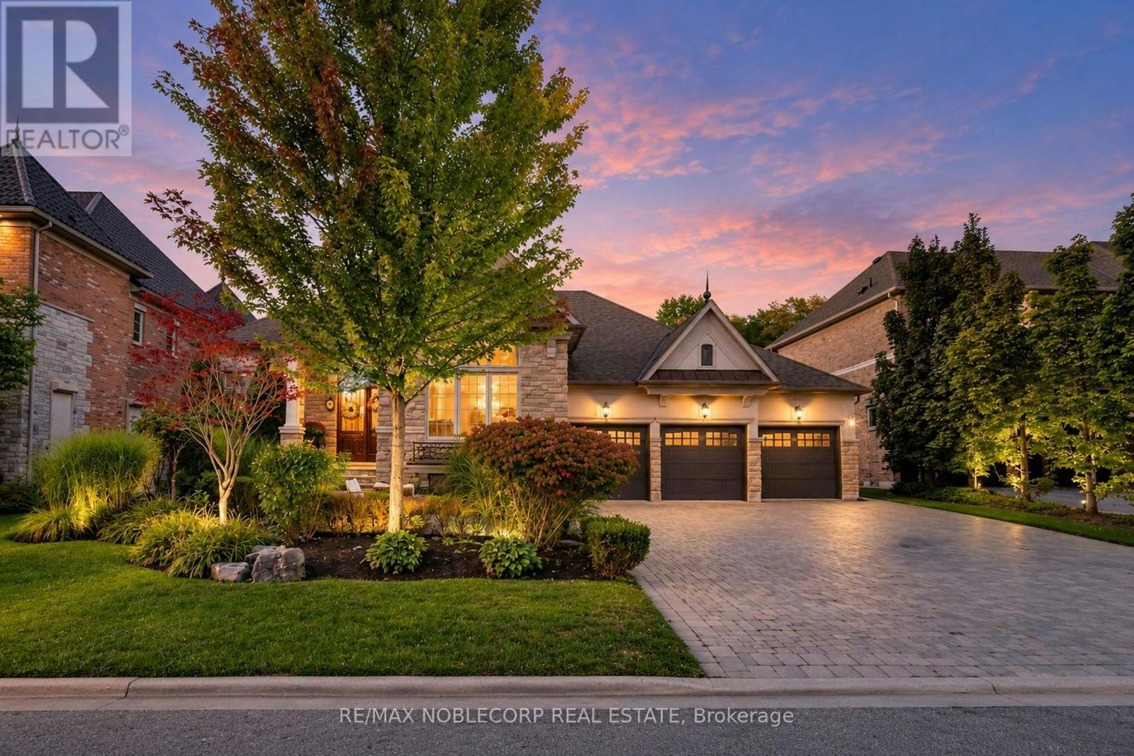 177 Grandvista Crescent, Vaughan, ON, L4H 3J7