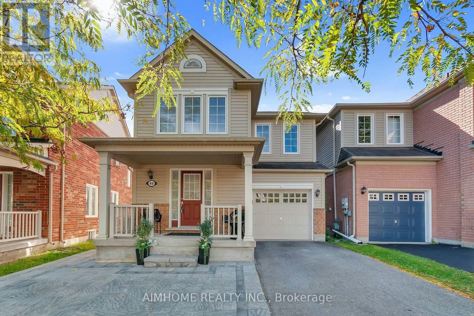 49 Fred Silvester Road, Whitchurch-Stouffville, ON, L4A 0J6