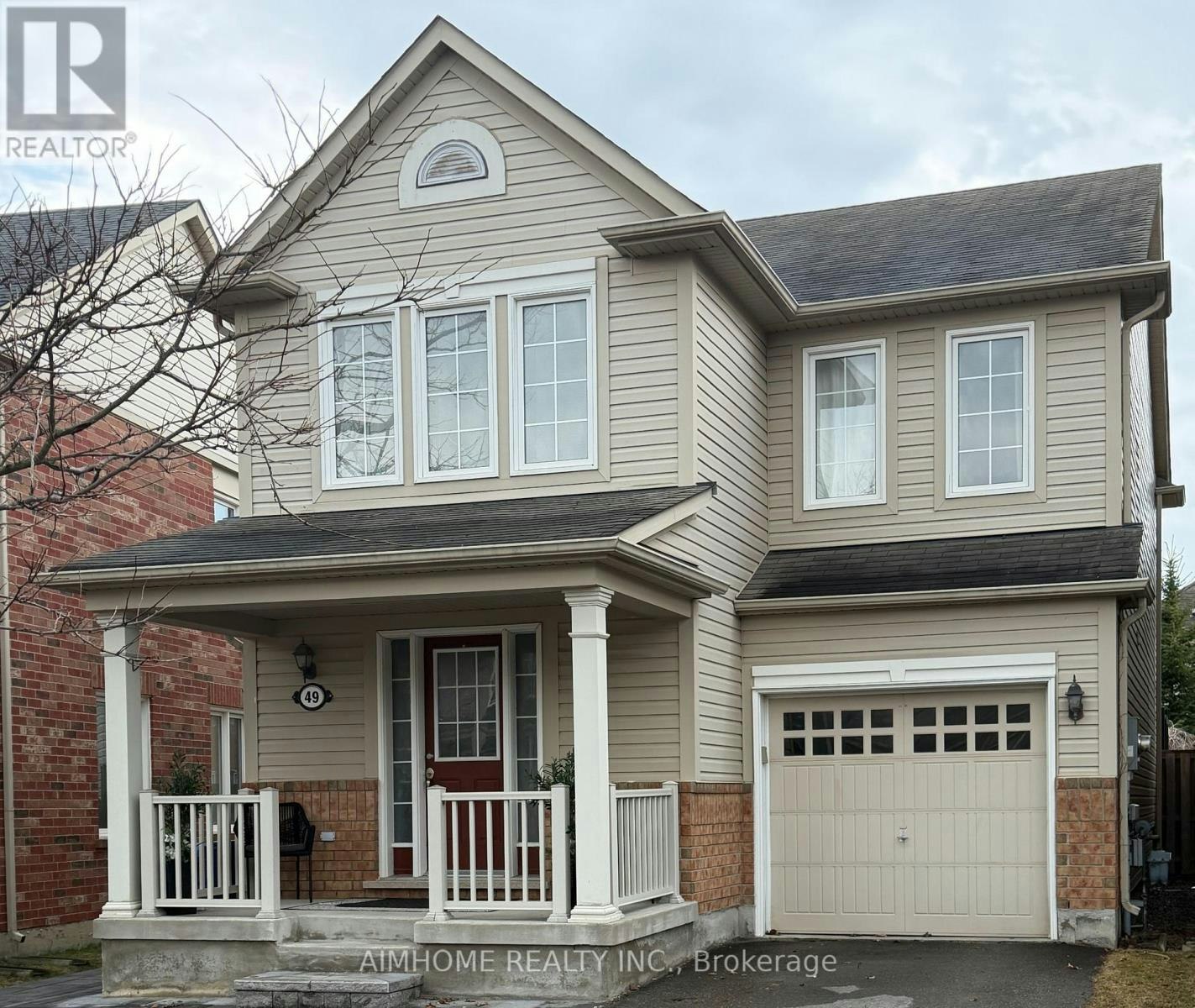 49 Fred Silvester Road, Whitchurch-Stouffville, ON, L4A 0J6