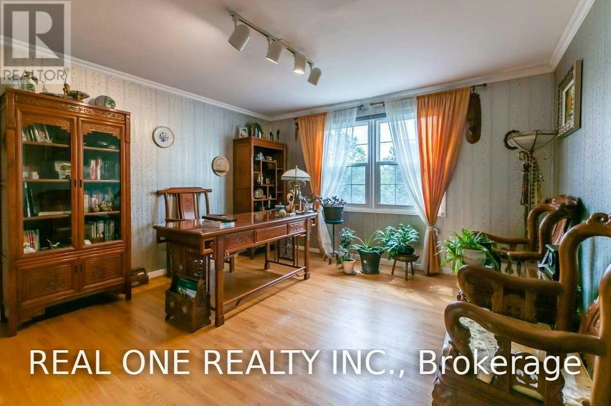 125 Briarwood Road, Markham, ON, L3R 2X1 - 26