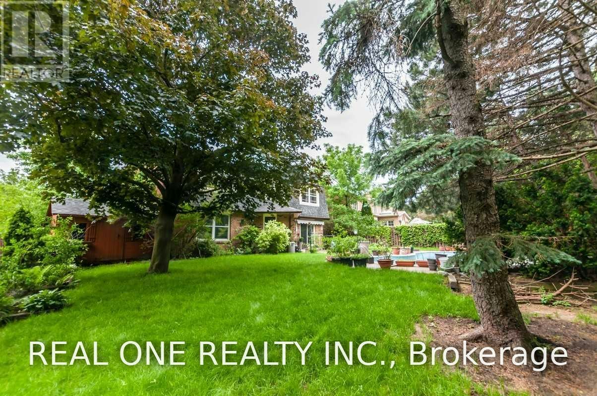 125 Briarwood Road, Markham, ON, L3R 2X1 - 34