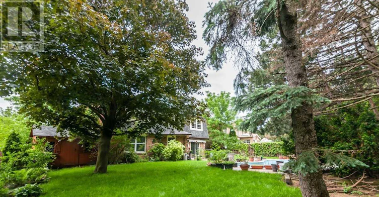 125 Briarwood Road, Markham, ON, L3R 2X1 - 34
