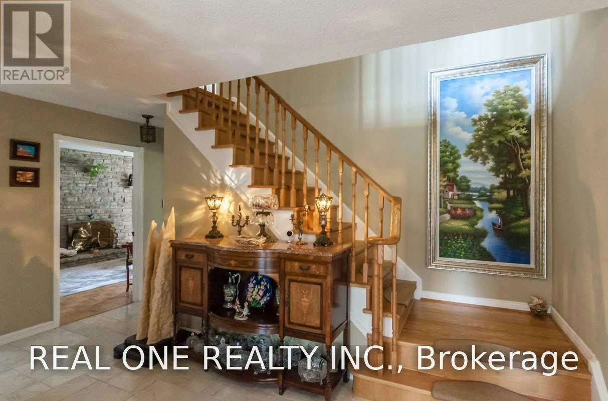 125 Briarwood Road, Markham, ON, L3R 2X1 - 5