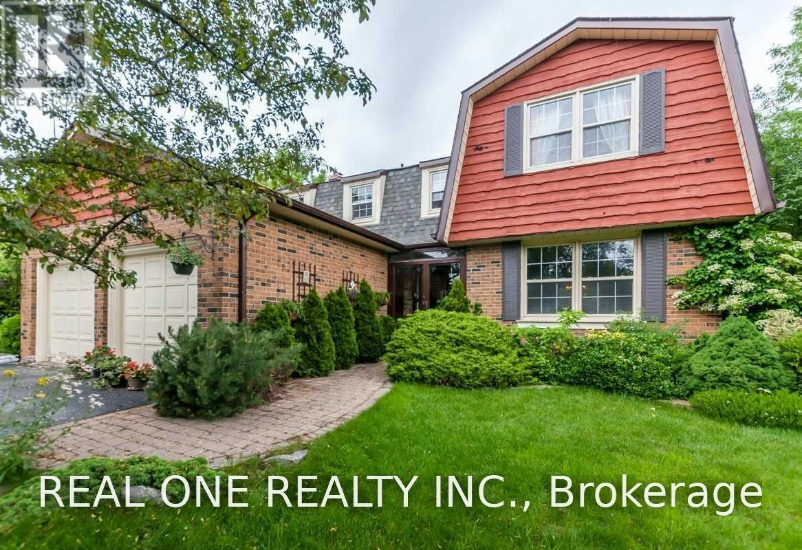 125 Briarwood Road, Markham, ON, L3R 2X1 - 2