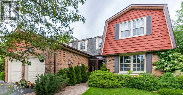 125 Briarwood Road, Markham, ON, L3R 2X1 - 2