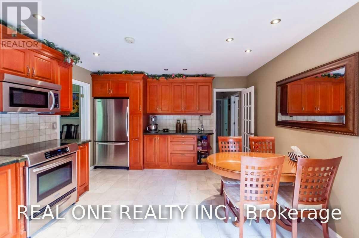 125 Briarwood Road, Markham, ON, L3R 2X1 - 14