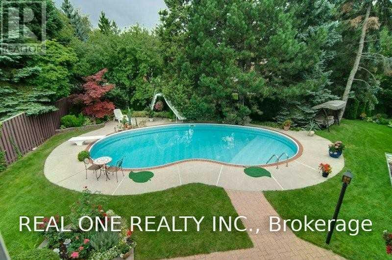 125 Briarwood Road, Markham, ON, L3R 2X1 - 36