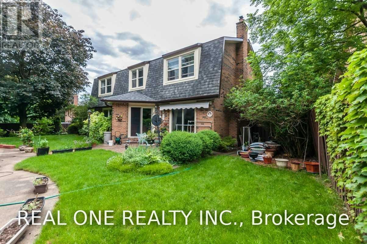 125 Briarwood Road, Markham, ON, L3R 2X1 - 33