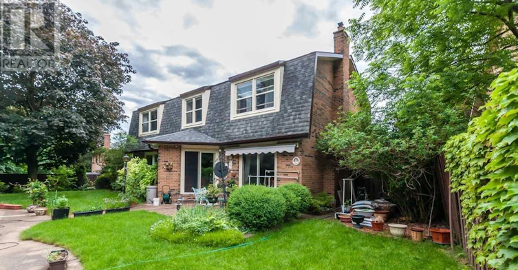 125 Briarwood Road, Markham, ON, L3R 2X1 - 33