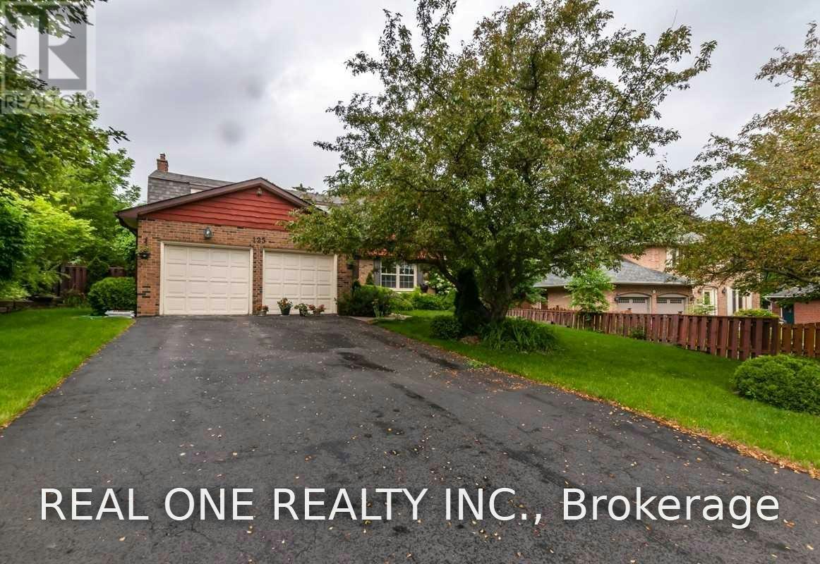125 Briarwood Road, Markham, ON, L3R 2X1