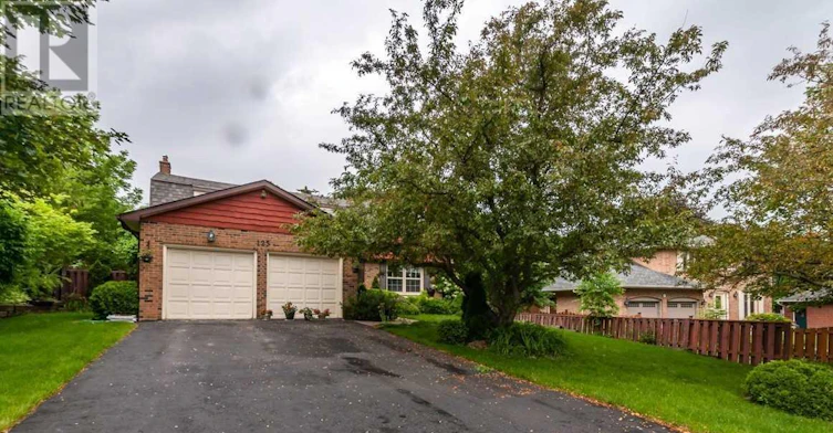 125 Briarwood Road, Markham, ON, L3R 2X1