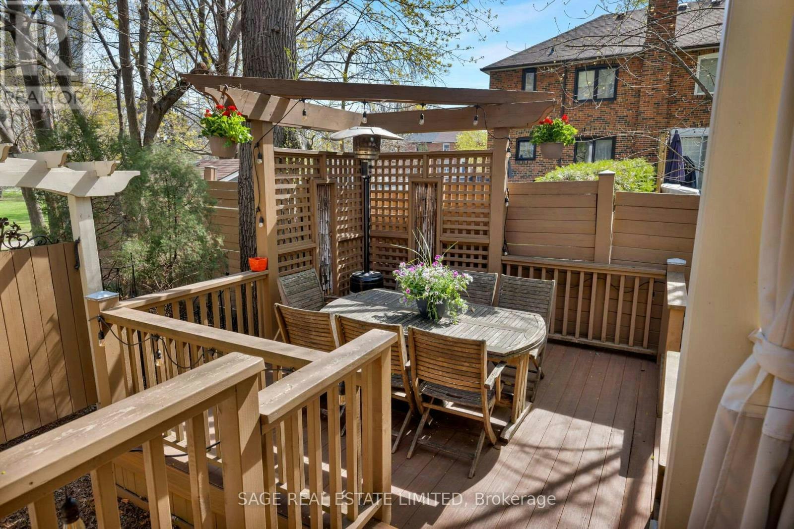 39 Loyalist Road, Toronto, ON, M9A 3P2 - 10