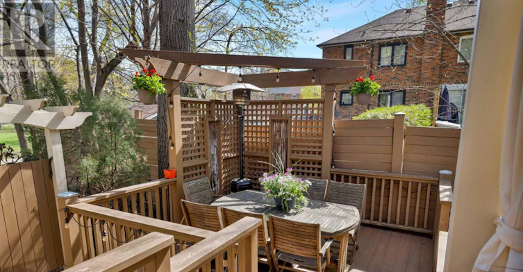 39 Loyalist Road, Toronto, ON, M9A 3P2 - 10