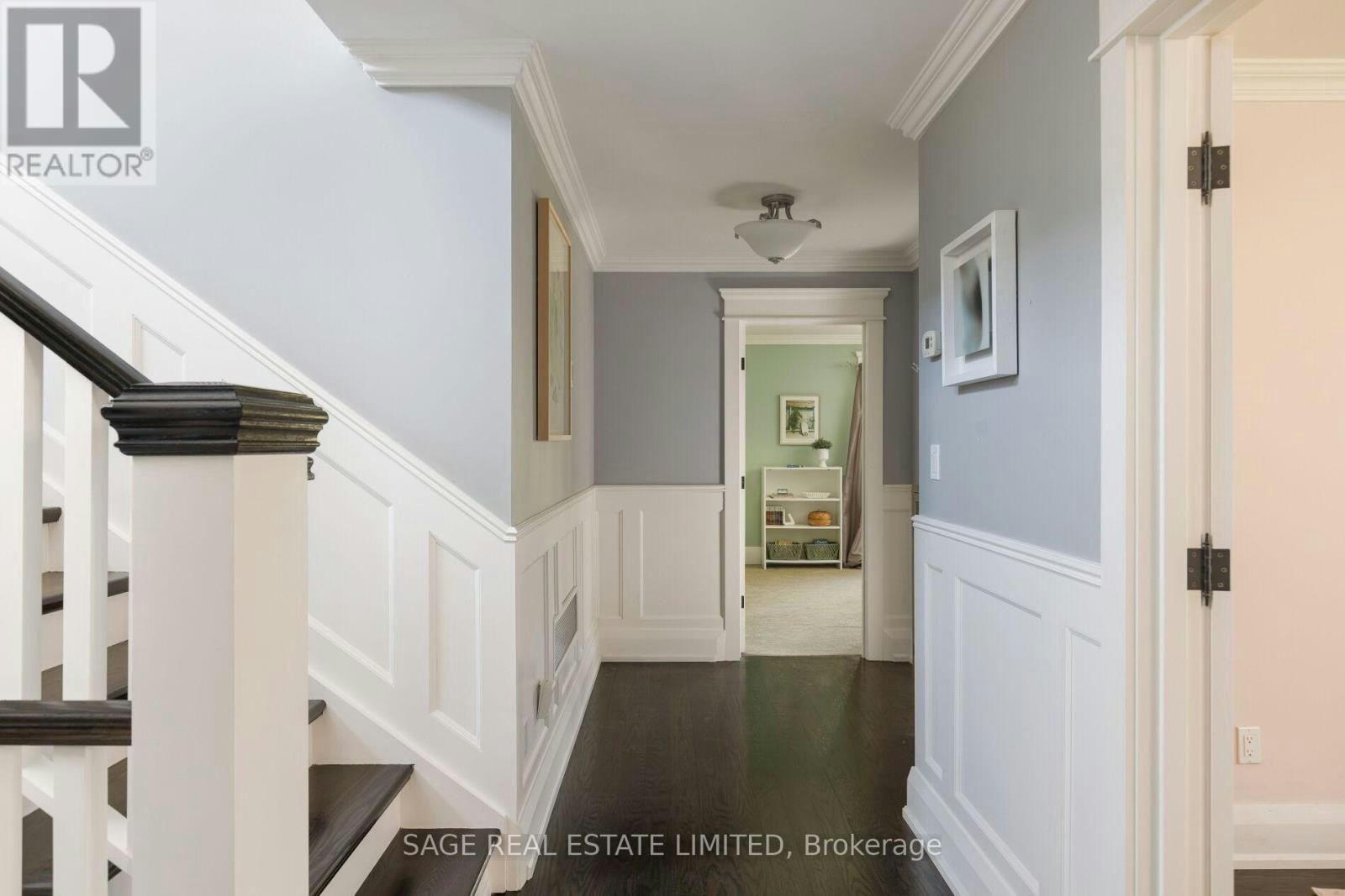 39 Loyalist Road, Toronto, ON, M9A 3P2 - 25