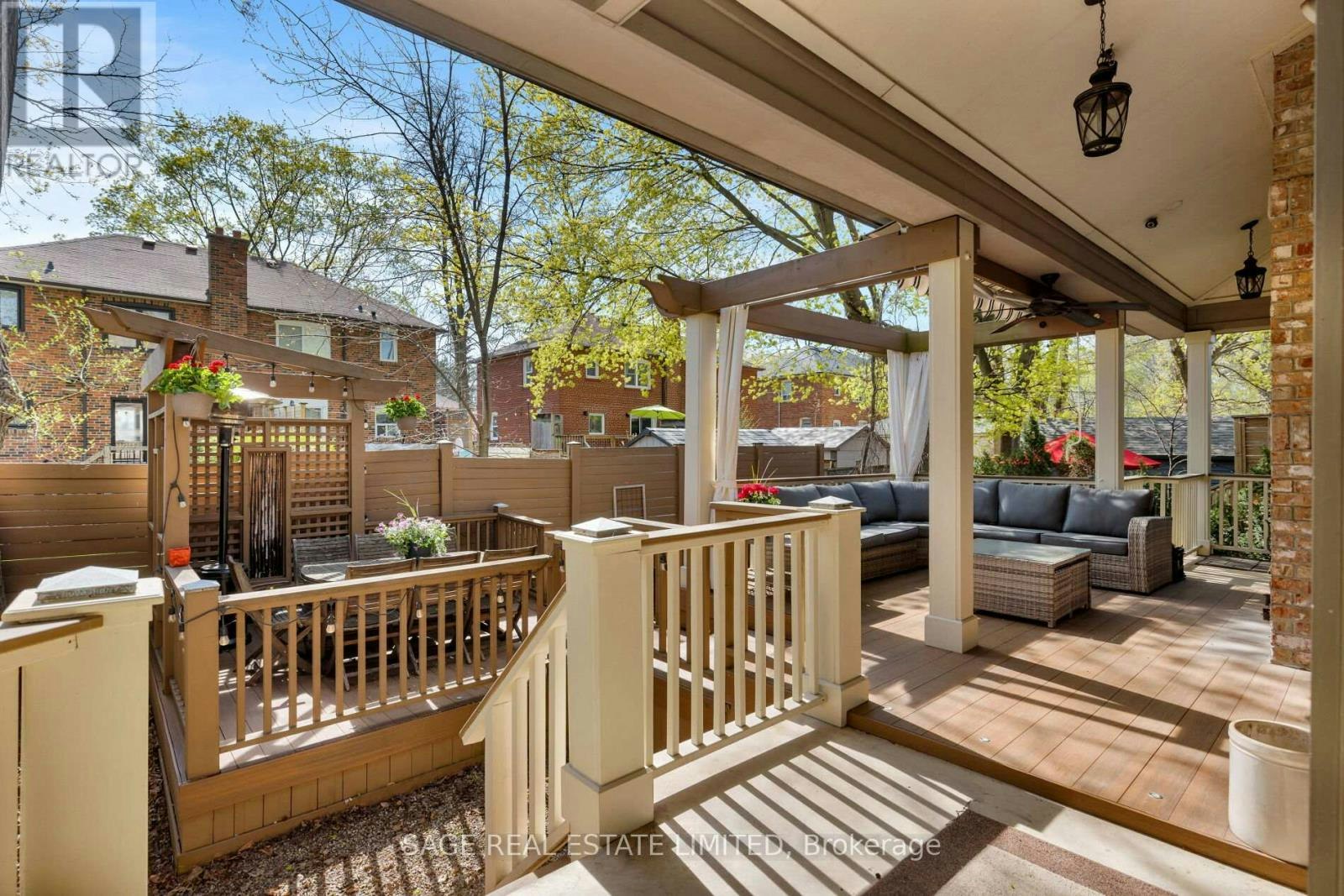 39 Loyalist Road, Toronto, ON, M9A 3P2 - 7