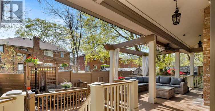 39 Loyalist Road, Toronto, ON, M9A 3P2 - 7