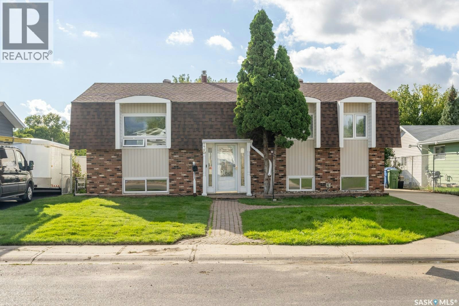 135 Fulton Drive, Regina, SK, S4X 1A6