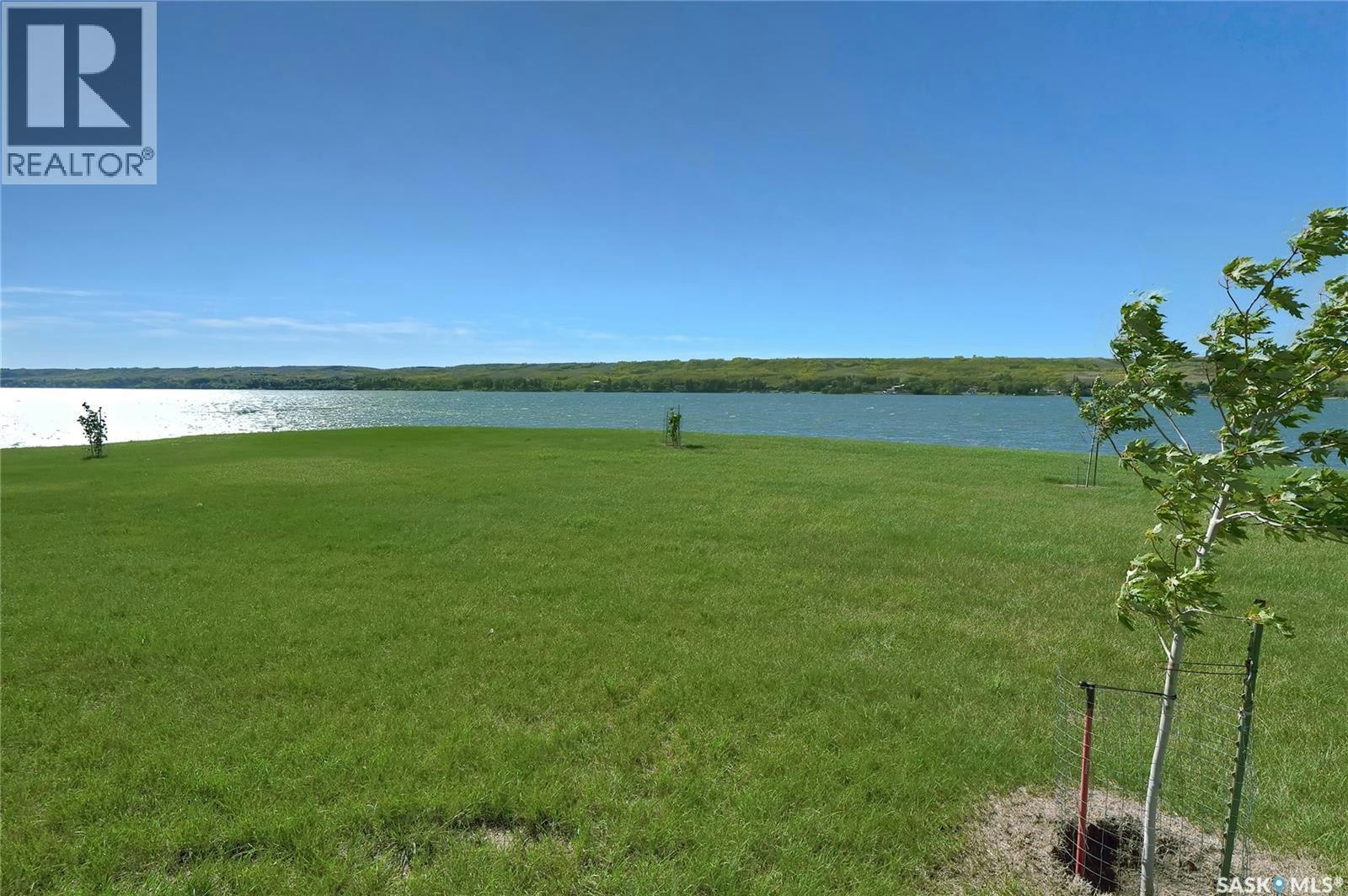 833 Daniel Drive, Buffalo Pound Lake, SK, S0G 0A2