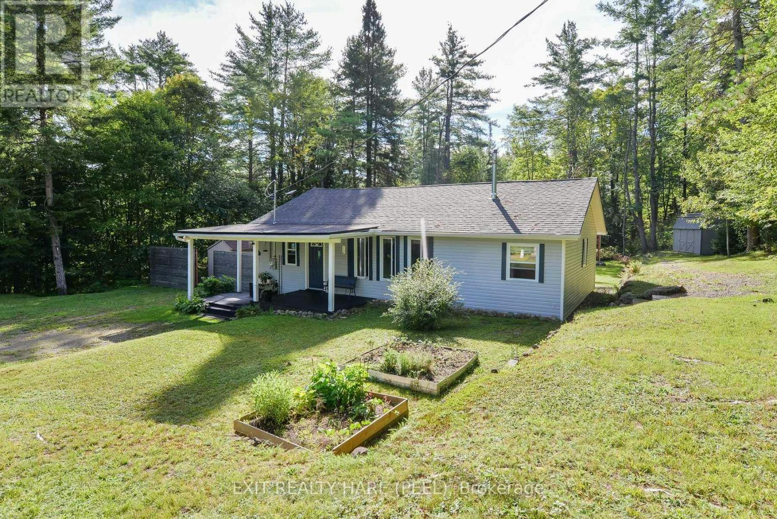 1082 Lambert Road, Bracebridge, ON, P1L 1X1