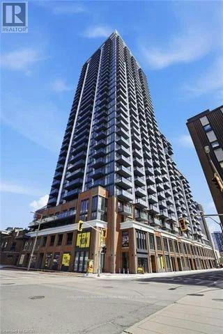 2502-75 James Street S, Hamilton, ON, L8P 2Y9