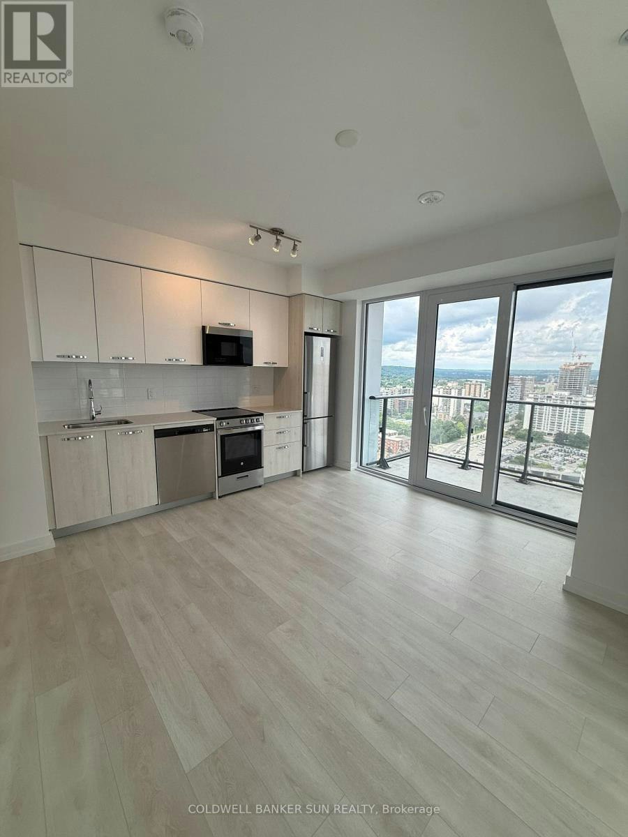 2502-75 James Street S, Hamilton, ON, L8P 2Y9 - 7