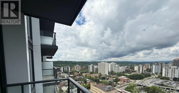 2502-75 James Street S, Hamilton, ON, L8P 2Y9 - 27
