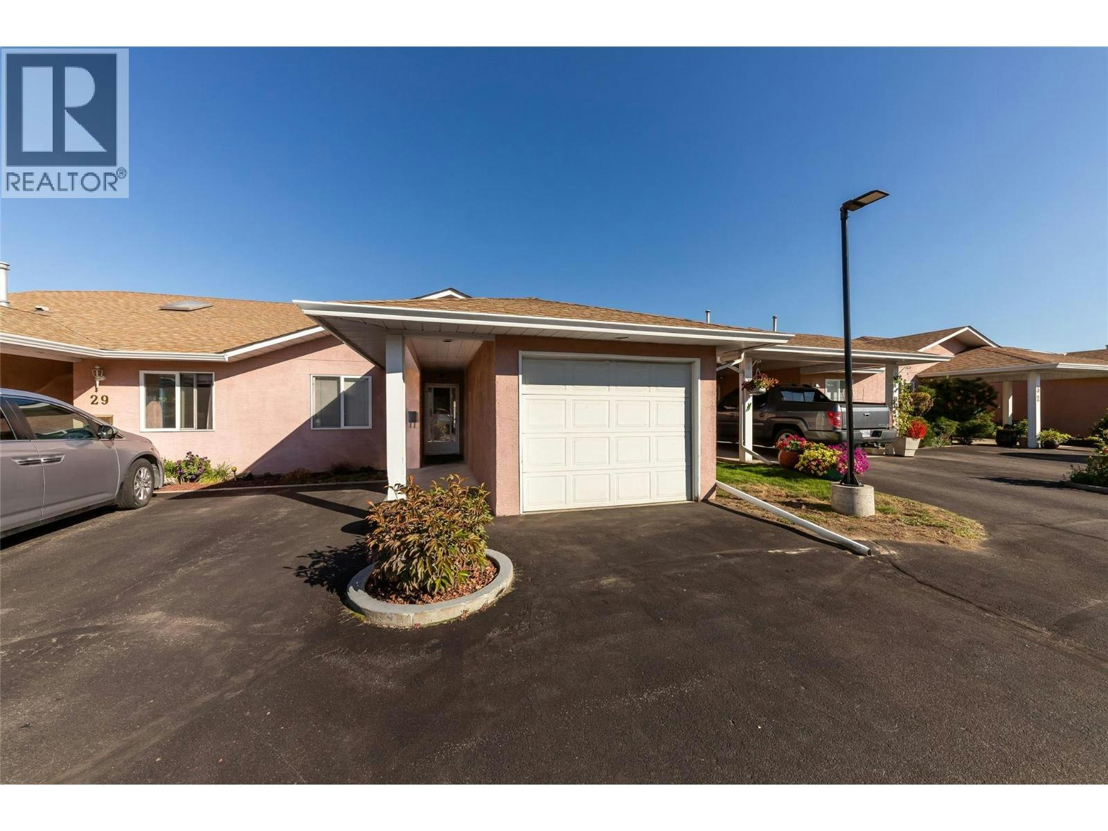 30-1285 14th Street, Kamloops, BC, V2B 8K9